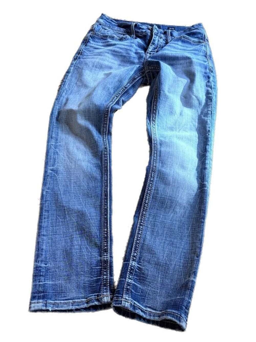 BKE Alec Slim Straight Men's Jeans 29x30